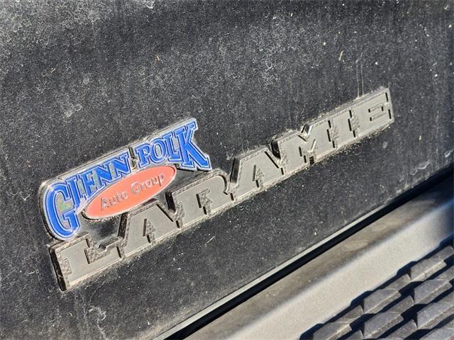 used 2024 Ram 3500 car, priced at $58,250