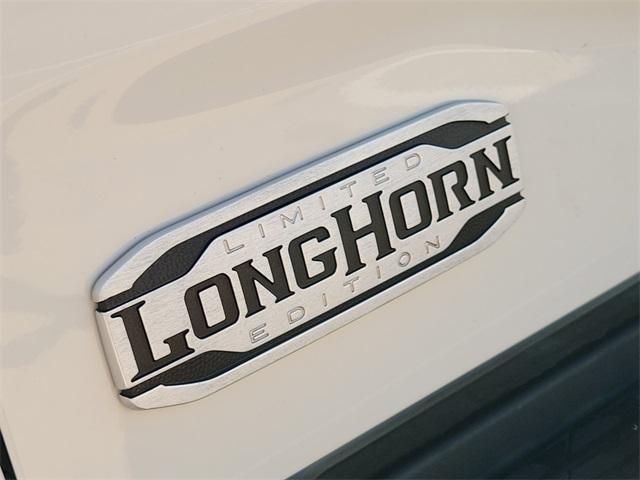 used 2023 Ram 3500 car, priced at $74,500