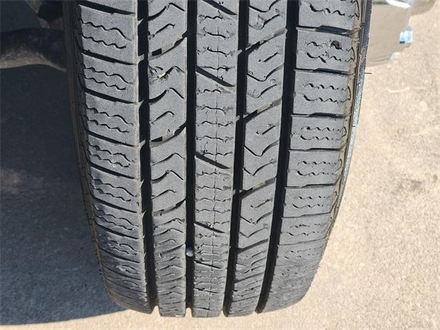 used 2023 Ram 3500 car, priced at $74,500
