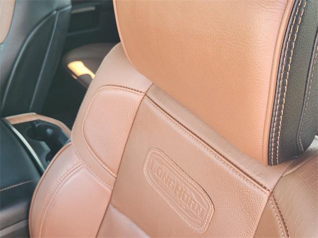 used 2023 Ram 3500 car, priced at $74,500