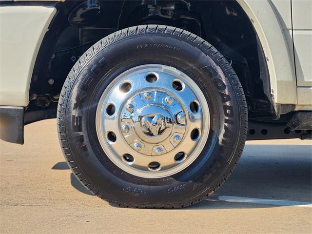 used 2023 Ram 3500 car, priced at $74,500