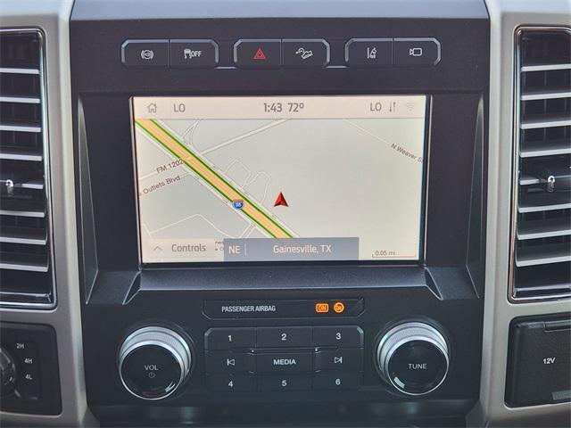 used 2020 Ford F-350 car, priced at $57,600