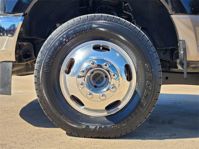 used 2020 Ford F-350 car, priced at $57,600