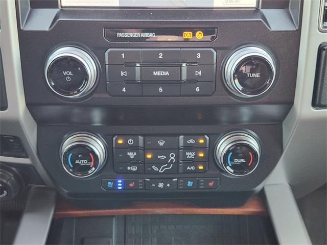 used 2020 Ford F-350 car, priced at $57,600