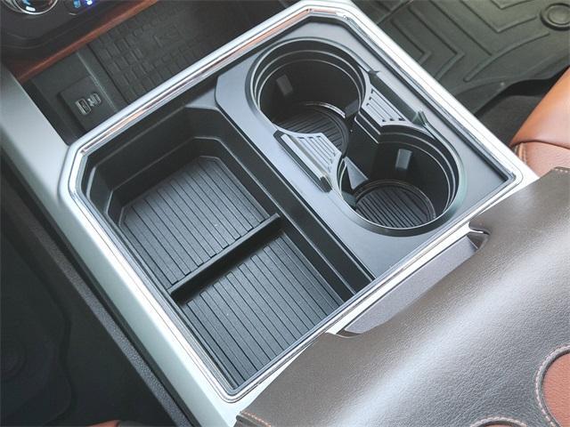 used 2020 Ford F-350 car, priced at $57,600