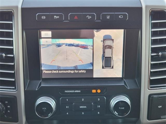 used 2020 Ford F-350 car, priced at $57,600