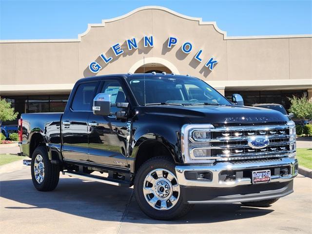 new 2026 Ford F-250 car, priced at $76,953