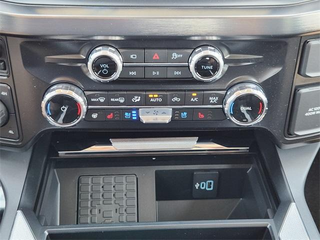 new 2025 Ford F-250 car, priced at $73,886