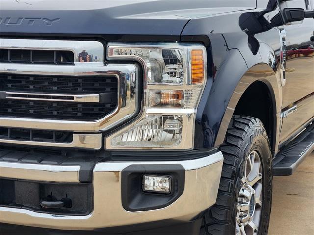 used 2022 Ford F-250 car, priced at $58,000