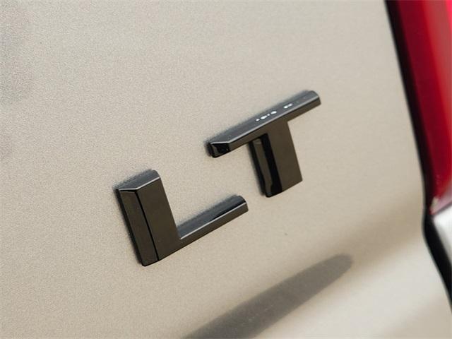 used 2024 Chevrolet Silverado 1500 car, priced at $53,000