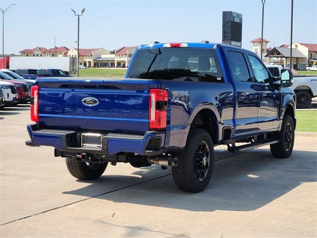 new 2026 Ford F-250 car, priced at $74,577