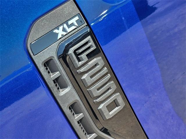 new 2026 Ford F-250 car, priced at $74,577