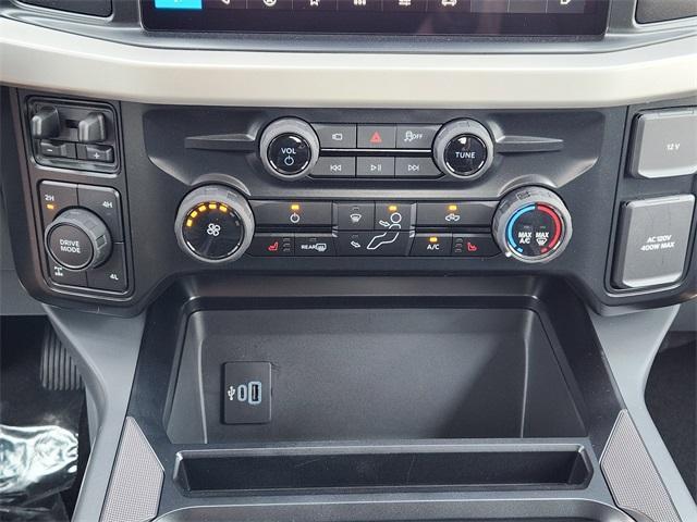 new 2026 Ford F-250 car, priced at $74,577