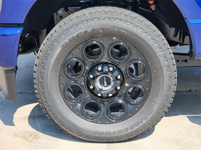 new 2026 Ford F-250 car, priced at $74,577