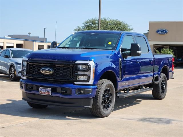 new 2026 Ford F-250 car, priced at $74,577