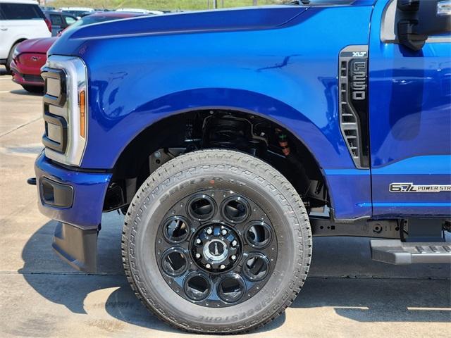 new 2026 Ford F-250 car, priced at $74,577