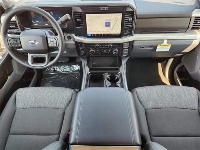 new 2026 Ford F-250 car, priced at $74,577