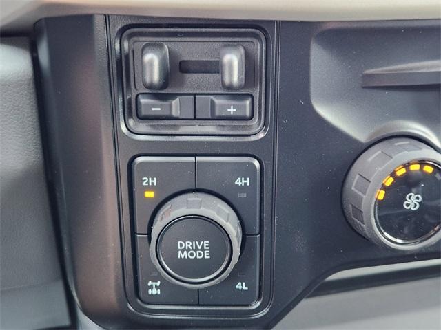 new 2026 Ford F-250 car, priced at $74,577