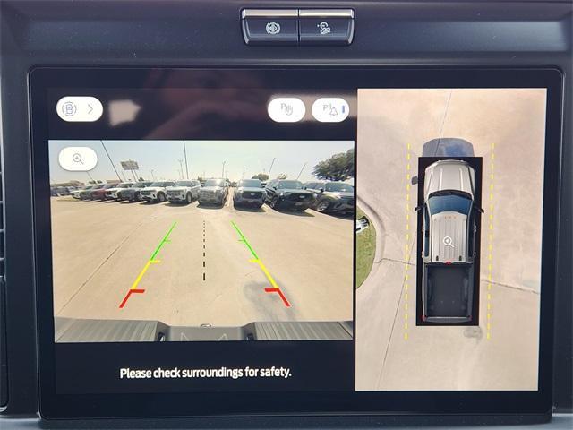 new 2026 Ford F-250 car, priced at $74,577