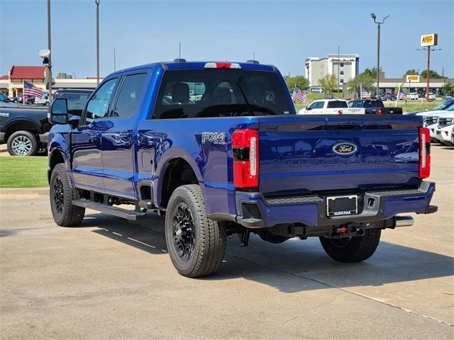 new 2026 Ford F-250 car, priced at $74,577
