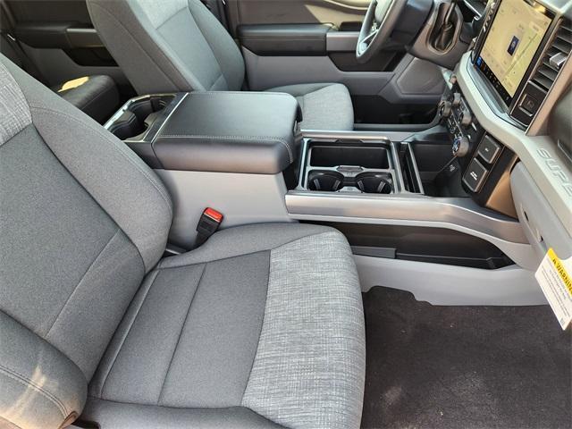 new 2026 Ford F-250 car, priced at $74,577