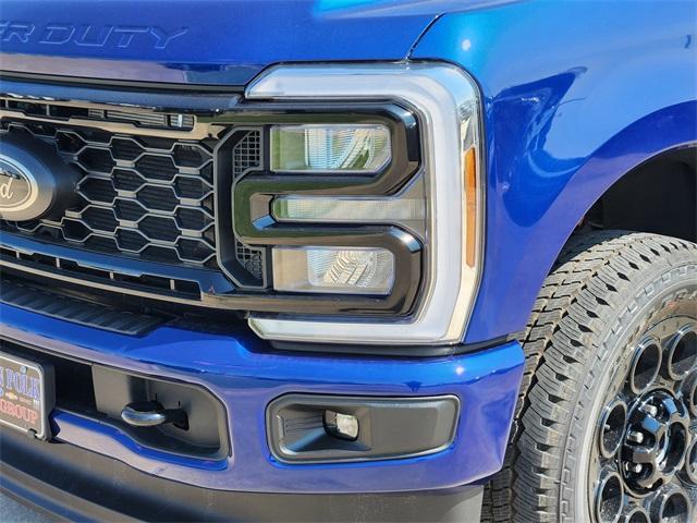 new 2026 Ford F-250 car, priced at $74,577