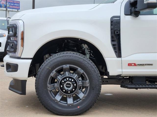 new 2024 Ford F-250 car, priced at $81,575