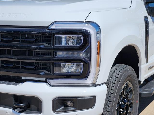 new 2024 Ford F-250 car, priced at $81,464