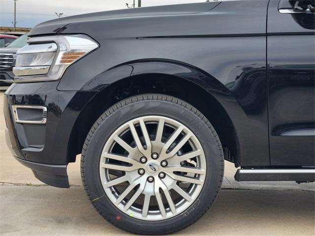 new 2024 Ford Expedition car, priced at $66,817