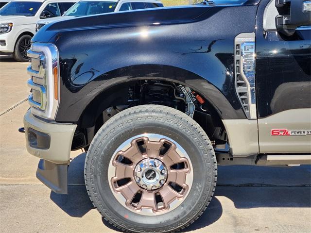 new 2026 Ford F-250 car, priced at $91,801