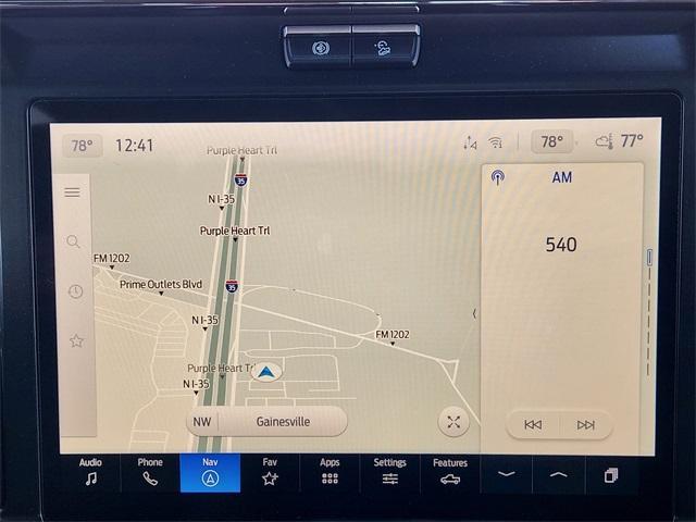 new 2026 Ford F-250 car, priced at $91,801