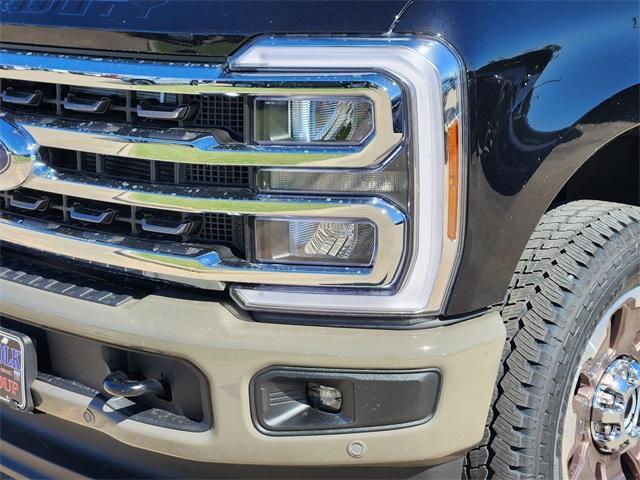 new 2026 Ford F-250 car, priced at $91,801