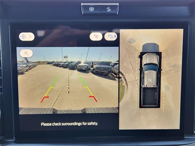 new 2026 Ford F-250 car, priced at $91,801