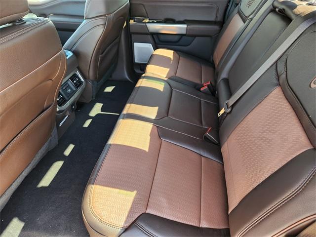 new 2026 Ford F-250 car, priced at $91,801