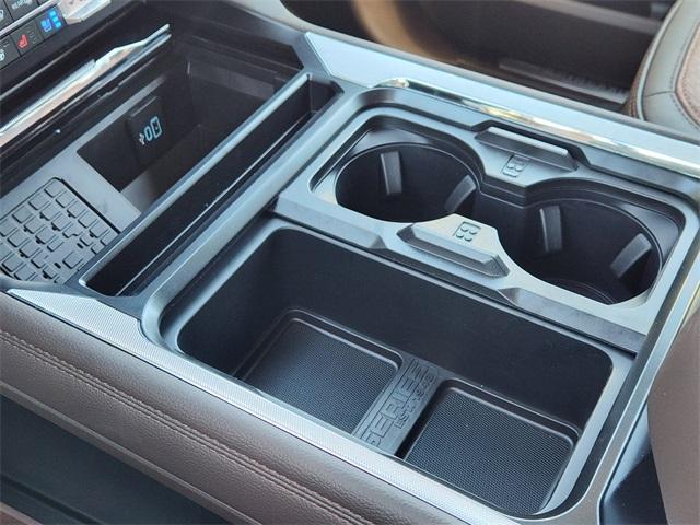 new 2026 Ford F-250 car, priced at $91,801