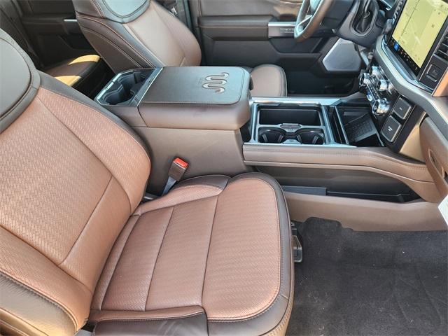 new 2026 Ford F-250 car, priced at $91,801