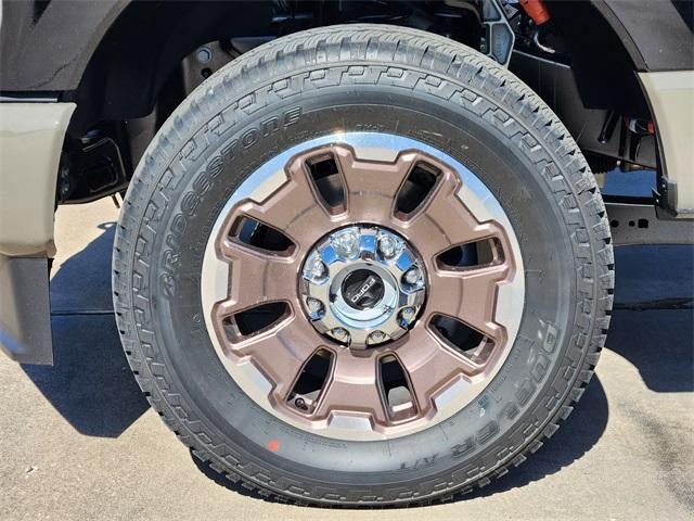 new 2026 Ford F-250 car, priced at $91,801