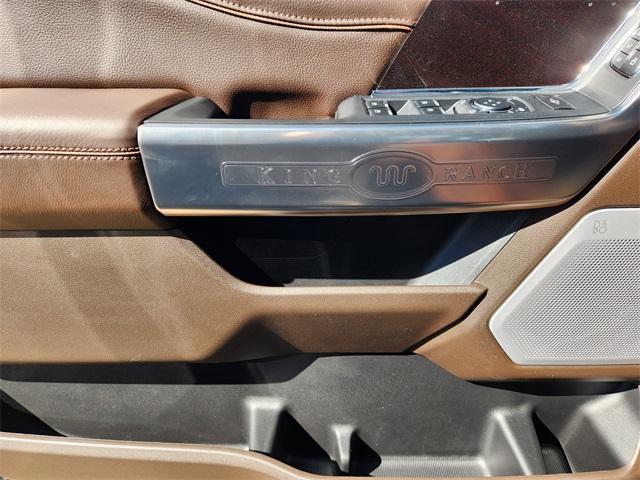 new 2026 Ford F-250 car, priced at $91,801