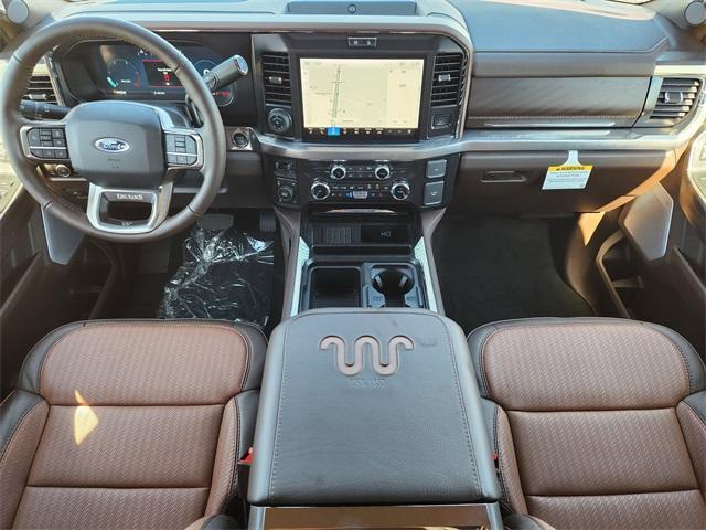 new 2026 Ford F-250 car, priced at $91,801