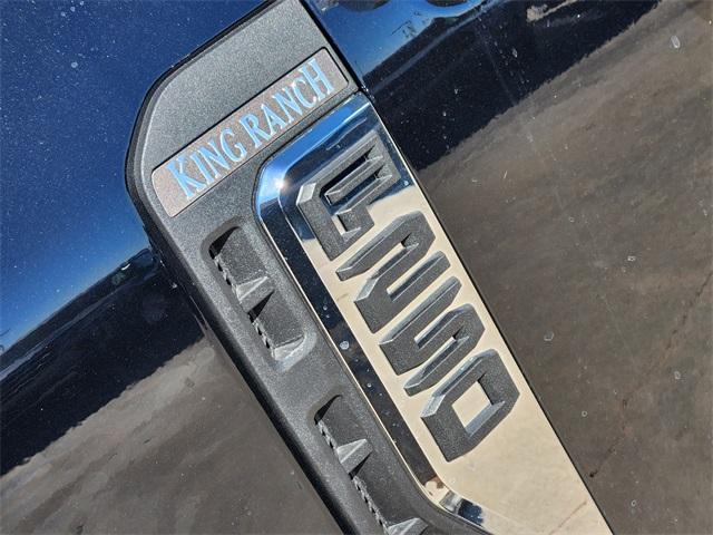 new 2026 Ford F-250 car, priced at $91,801