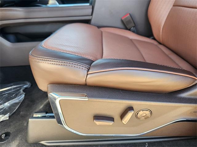 new 2026 Ford F-250 car, priced at $91,801