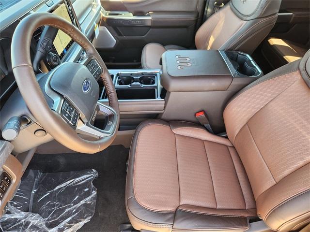 new 2026 Ford F-250 car, priced at $91,801