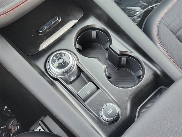new 2025 Ford Explorer car, priced at $44,843