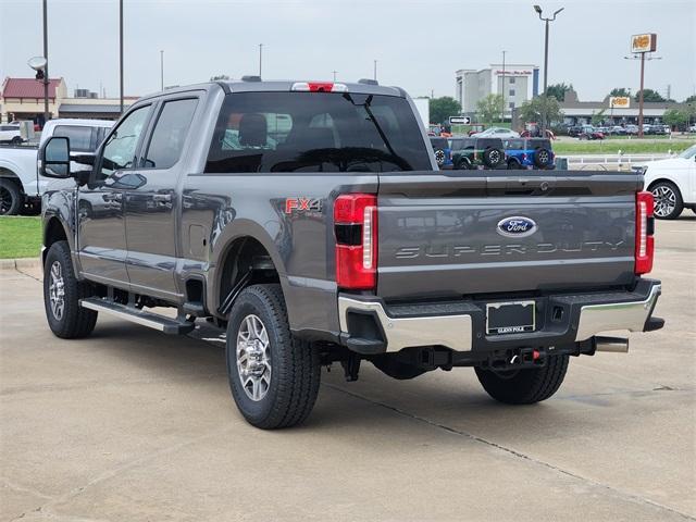 new 2025 Ford F-250 car, priced at $64,937