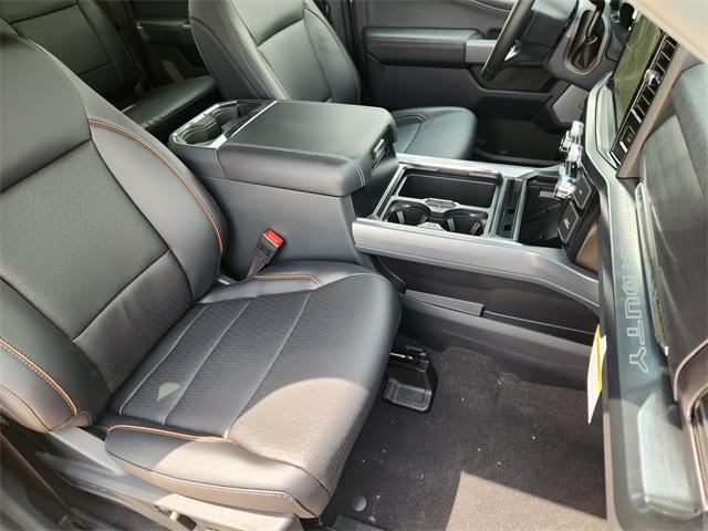 new 2025 Ford F-250 car, priced at $64,937