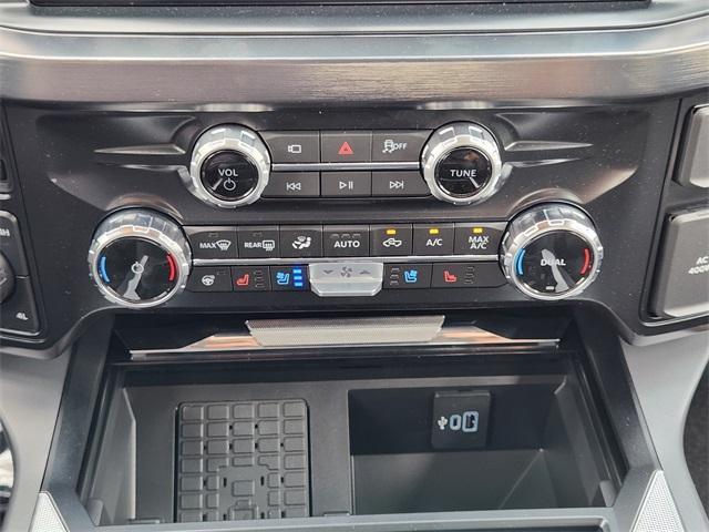 new 2025 Ford F-250 car, priced at $64,937
