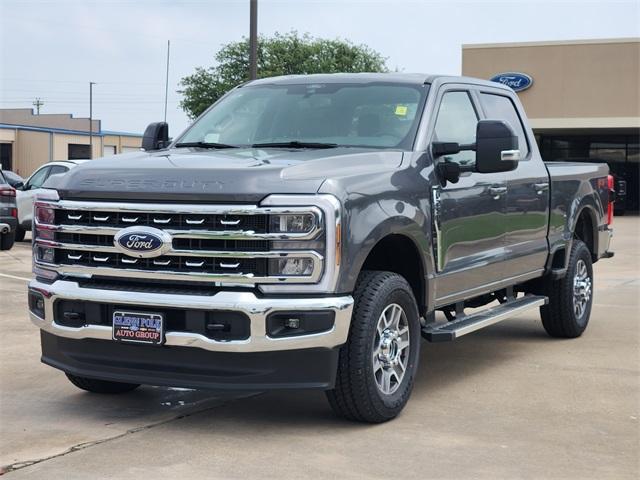 new 2025 Ford F-250 car, priced at $64,937