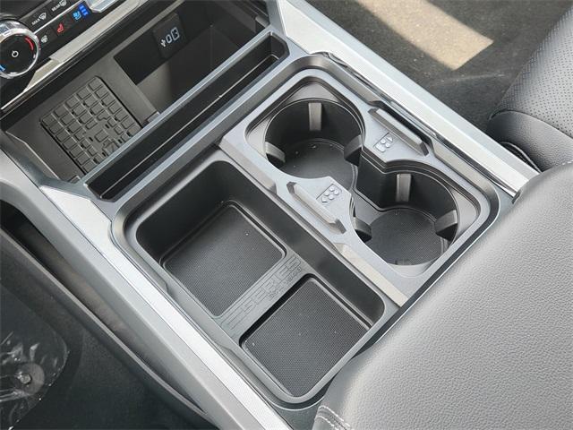 new 2025 Ford F-250 car, priced at $64,937