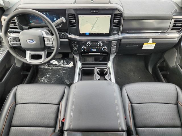 new 2025 Ford F-250 car, priced at $64,937