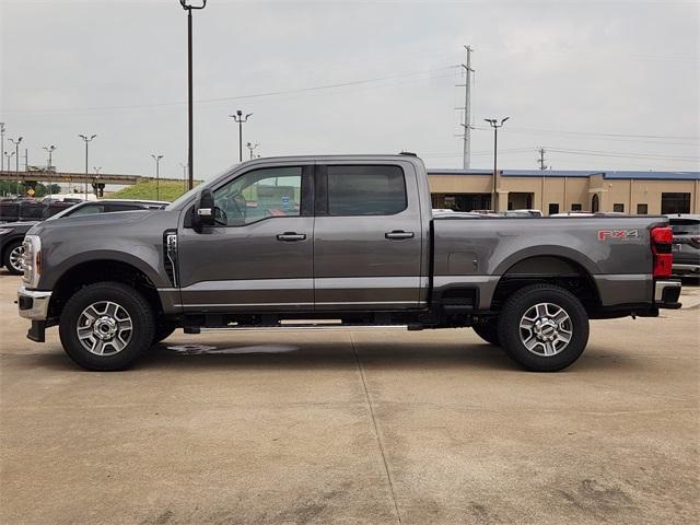 new 2025 Ford F-250 car, priced at $64,937